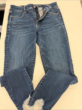 Women’s American Eagle cropped Jeans